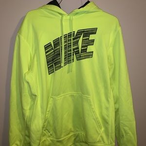 Nike Sweatshirt